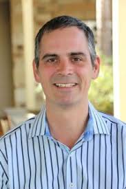 Paul Devitt Joins Grand Hyatt San Francisco as Area Vice President