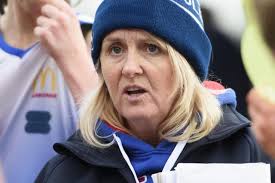 Bailey back at Lions coach