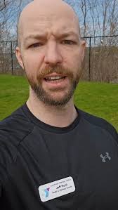 Happy Marathon Monday! Our Health & Wellness Director, Jeff, is counting