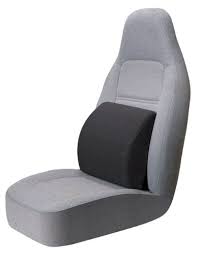 It is created to reduce or relieve lower back pain when sitting for long times. Portable Lumbar Seat Cushion Black Buy Online In Gibraltar At Gibraltar Desertcart Com Productid 2463880