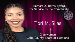 GABWA 2024 Tori Silas