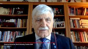 Generation without borders' called