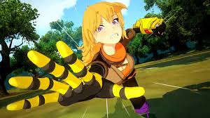 Yang Xiao Long Image Gallery Volume 5 Rwby Rwby Fanart Rwby Yang