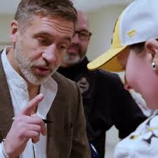 Max Talbot Meets a Fan