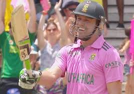 They won the first game on saturday and are scheduled to play the second later tonight. Ab De Villiers Fastest Hundred Dominates Headlines Cricket News India Tv