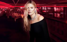 Messika joaillerie is the founder of elegant jewelry for the modern woman. Kate Moss Lends Her Midas Touch To Jewellery Brand Messika Fashion Magazine