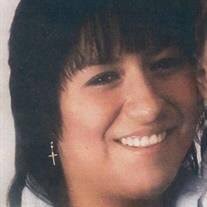 Olivia Torres Obituary