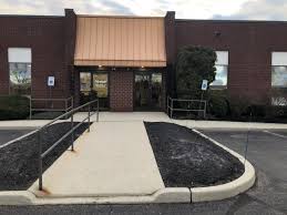 Ivy Rehab Physical Therapy In Cinnaminson Nj