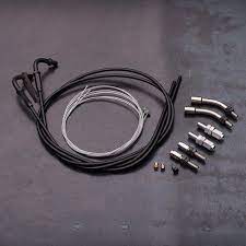 Xm2 Throttle Cable Kit Throttle Bike Accessories Cable
