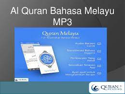 Bagi anda yang sedang mencari ayat ataupun surah al qur'an berbahasa melayu, silahkan lihat di tabel berikut ini one thought on al quran terjemahan bahasa melayu lengkap. Al Quran Bahasa Melayu Mp3 By Qurantranslation Issuu