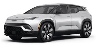 Image result for Earth 2016 Fisker