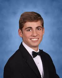 SENIOR ETHAN MULROY CHOOSES CORNELL UNIVERSITY ... Ethan Mulroy has what it  takes to go toe-to-toe academically with the best young people in the  country. The Huntington High School senior has compiled