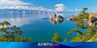 We did not find results for: 5 Danau Terdalam Di Dunia Dari Baikal Hingga O Higgins Halaman All Kompas Com
