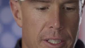 Captain Joshua Byers was killed