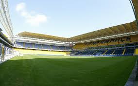 We offer you to download wallpapers fenerbahce stadium, match, sukru saracoglu stadium, football, full stadium, soccer, istanbul, turkey, turkish stadiums from a set of categories sport necessary for the resolution of the monitor you for free and without registration. Fenerbahce Stadium With Greenfields Turf