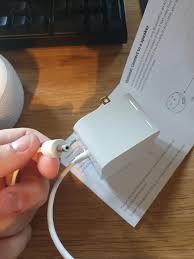 Amazon revamped the echo dot in fall 2016. Amazon Dot Came With Us Plug Not A Uk One What Is This Name Of This Cable So I Can But A New One And What Other Appliances Might Be Laying Round