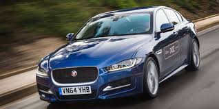 The Best Cars Nobody Bought In 2017 Jaguar Xe Jaguar Diesel Engine