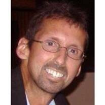 Ted Louis Blake Chickonoski Obituary