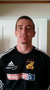 Spillerpresentasjon: Jimmy Peter Georgii: Posisjon: Lagleder Sivilstatus:  Gift (snap jimmygeorgii) Mål for sesongen: Topp 4 Personlig mål for  sesongen: Slå samtlidige spillere i Nordlie-testen ved sesongslutt.  Kjennetegn: Engasjert Trenerbio: Dette er vår