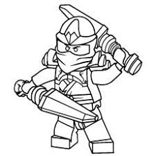 Make a coloring book with ninja ninjago zane for one click. Top 40 Free Printable Ninjago Coloring Pages Online