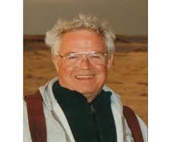 James Gillis Obituary (2014)