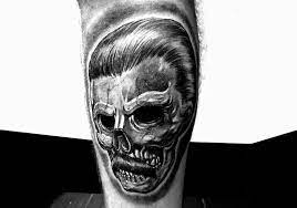 Jun 26, 2021 · the craziest tattoos include kfc zinger boxes and dusty. Mister Cartoon Mistercartoon Tattoo Bishoprotary Microbishop H2ocean Ink Blackandgrey Tattoomachine Nocturnalink Blackandgrey Inked Skull Cartoon Tat Facebook