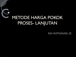 Maybe you would like to learn more about one of these? Contoh Soal Metode Harga Pokok Proses Berbagai Contoh