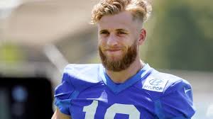 Super Bowl MVP Cooper Kupp gets contract extension from Rams | NEWS10 ABC