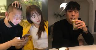 Bj철구, 아내 외질혜와 이혼 재차 선언 '바람피워…화나서 때렸다'. Bagygisreikbcm