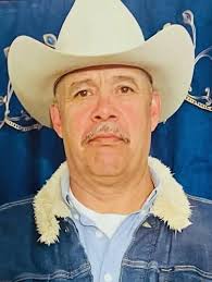 Martin Gardea Reyes Obituary (2023)