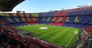 Barcelona x bayern de munique. Assistir A Um Jogo Do Barcelona Em Barcelona 2021 Dicas Incriveis