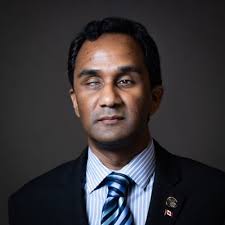 Kevin Shaw (@KevinShawPro)