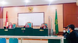 Cv delindo tolu miwakhi penipuan. Pengacara 7 Terdakwa Kasus Rusuh Di Pt Vdni Minta Kejari Konawe Keluarkan Kliennya Dari Penjara Sultra