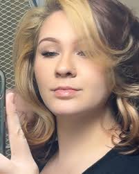 i understand why all the aunties get #rollersets now! definitely a trust  the process style but so easy and lasts for days. credits to  @pressure2diamondz_ for doing this lovely style