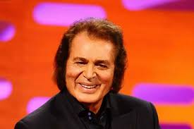 Engelbert Humperdinck says he almost cancelled UK tour following wife's death | Wales Online