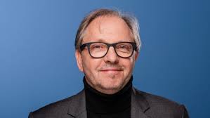 Komiker Fips Asmussen: Klamauk und Kult