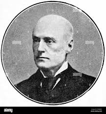 Richard powell hi-res stock photography and images