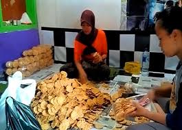 Contoh soal pg prakarya kwu kelas xii semester 1 kurikukulum 2013 beserta jawabanpart10 soal pilihan ganda prakarya dan kewirausahaan k13 untuk siswa smama kelas 12 semester ganjil postingan bagian ke 10 berisikan materi usaha pengolahan makanan khas daerah bab 4 dengan pokok bahasan mengenai perencanaan dan sistem pengolahan usaha pengolahan. Sumber Daya Yang Dibutuhkan Untuk Membuat Usaha Makanan Khas Daerah Adalah Ilmucerdasku