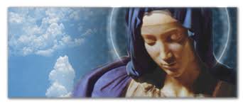 Month of the Immaculate Heart of Mary