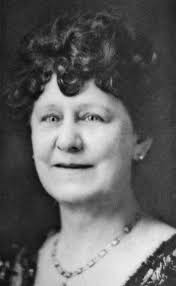 Women's Suffrage History at the Governor's Mansion