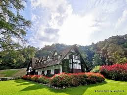 The cameron highlands is the name of a scenic hill station in the state of pahang in malaysia which dates from the 19th century. The Lakehouse Cameron Highlands