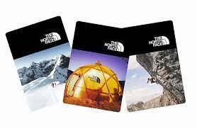 North face gift card policy. Gift Card