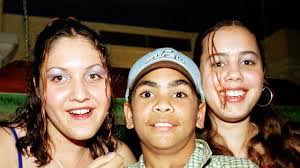 Daniel Orvis's Instagram, Twitter & Facebook