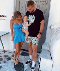 Luke shaw news, gossip, photos of luke shaw, biography, luke shaw girlfriend list 2016. United Zone Ø¯Ø± ØªÙˆÛŒÛŒØªØ± Luke Shaw And His Family In Mykonos