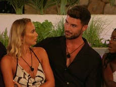 The whole series is still available to watch on itv hub so. What Date Does Love Island Finish The Independent