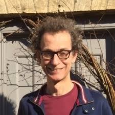 Andy Goodwin, Lib Dem candidate for Eynsham, Cassington and South Leigh