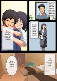 Kaa-san ni wa Ore no Ko o Unde Morau | My mother is going to have my baby comic  porn | HD Porn Comics