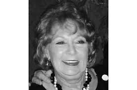 Carole Weir Obituary (1941