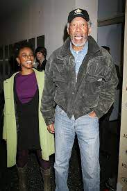 With john travolta, morgan freeman, brendan fraser, famke janssen. Morgan Freeman Had Sexual Relationship With His Step Granddaughter Claims Man Accused Of Murdering Her Mirror Online