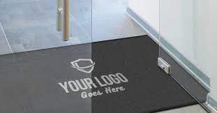 When looking to preserve the interior of your vehicle there are few products that are as simple as the humble car mat. High Grip Dirt Absorbing Corporate Logo Mats Alsco New Zealand